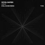 Artwork for "Drive (Eyal Cohen Remix)"