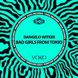 Artwork für "Bad Girls From Tokio"