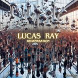 Artwork für "Regeneration"