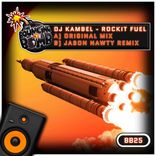 Artwork for "Rockit Fuel"