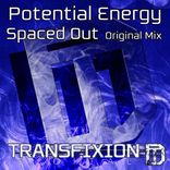 Artwork for "Spaced Out"