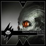 Artwork for "Destroyed"
