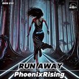Artwork für "Run Away"