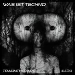 Artwork for "Was ist Techno"