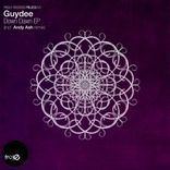 Artwork for "Down Dawn EP"