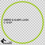 Artwork for "C 19 EP"