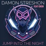 Artwork for "Jump Into The Night"