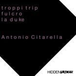 Portada para "Troppi Trip"