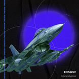 Artwork for "Apocalypse"