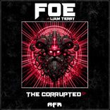 Portada para "The Corrupted Ep"
