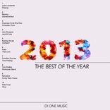 Portada para "The Best Of The Year 2013"
