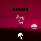 Portada para "Rising Sun"