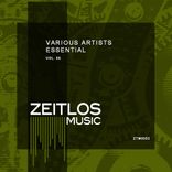 Artwork voor "Essential, Vol. 05"