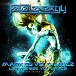 Artwork voor "Let Me See You Dance"