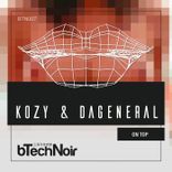 Portada para "On Top"