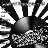 Artwork for "The Best of Truespin Vol 1"