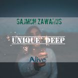 Artwork voor "Alive"