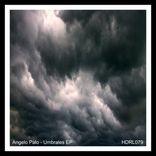 Portada para "Umbrales EP"