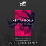 Artwork voor "Heyyamola (Erdinc Erdogdu Lo-fi Remix)"