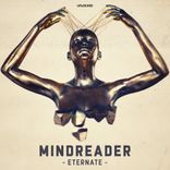 Portada para "Mindreader"