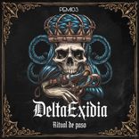 Artwork for "Ritual de Paso"