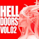 Artwork für "Hell Doors, Vol. 02"