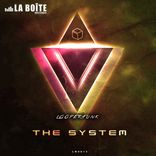 Artwork voor "The System"