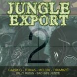 Artwork for "Jungle Export 2"
