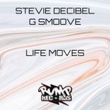 Portada para "Life Moves"