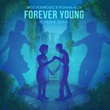 Portada para "Forever Young (feat. Arlene Zelina)"