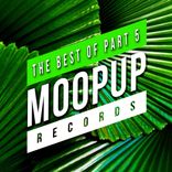 Portada para "The Best of Moopup Records Part 5"