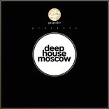 Artwork for "Gazgolder club presents Deep House Moscow"