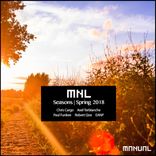 Portada para "Seasons | Spring 2018"