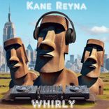 Artwork voor "Whirly"