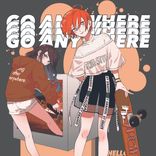 Artwork for "Go Everywhere"