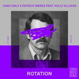 Artwork for "Rotation"
