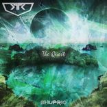 Artwork for "The Quest"