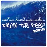 Artwork for "From The Deep Sampler"
