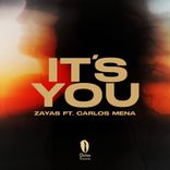Portada para "It's You"