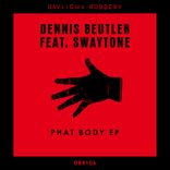 Artwork for "Phat Body EP"