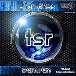 Artwork for "Sanwan"