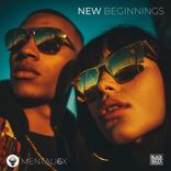 Artwork for "New Beginnings"