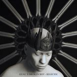 Artwork voor "Regicide"