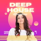 Artwork für "Deep-House Atmosphere, Vol. 4"