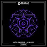 Artwork for "Acid Mind EP"