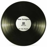 Artwork for "For My People"