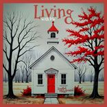 Artwork voor "Living with Me"