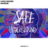 Artwork for "Nairobi"