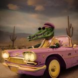 Artwork for "808 Bounce"