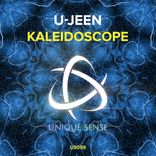Artwork for "Kaleidoscope"